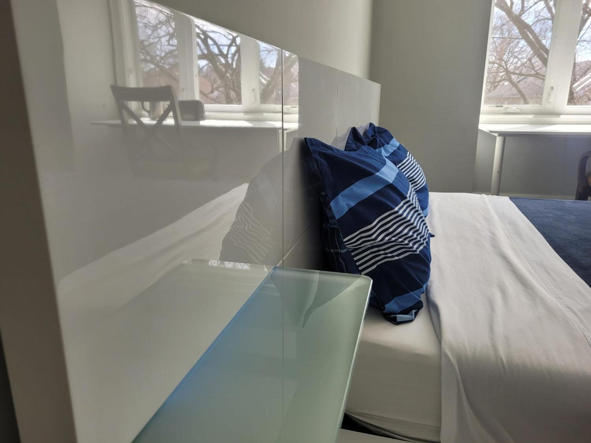 Toronto Modern House Apartment Exterior foto